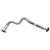 Exhaust Pipe | WEX44320