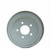 Semi-Coated Rear Brake Drum | 66R8989