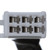 Power Door Lock Actuator | BWDDLA1376