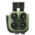 Idle Air Control Valve Connector | BWDPT773