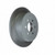 Semi-Coated Rear Brake Rotor | 66R53013