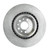 Semi-Coated Front Brake Rotor | 66R32942