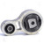 Torque Strut Rear Lower | 62M3220