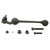 Front Right Lower Suspension Control Arm and Ball Joint Assembly | MOORK7213