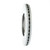Semi-Coated Front Brake Rotor | 66R32944