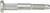 Wheel Stud - (Qty 1) | DOR610-436.1