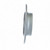 Semi-Coated Rear Brake Rotor | 66R32846