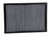 Cabin Air Filter, Lifetime Washable  | KNEVF3007
