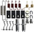 Emergency Brake Shoe Hardware Kit | BEC084-1691