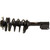 Quick-Strut Front Right Suspension Strut and Coil Spring Assembly | MON172219