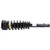 Quick-Strut Front Suspension Strut and Coil Spring Assembly | MON172596