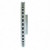 Semi-Coated Front Brake Rotor | 66R32968