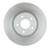 Semi-Coated Front Brake Rotor | 66R34364