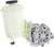 New Power Steering Pump | CAR96-1035R