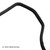 Valve Cover Gasket/Gaskets | BEC036-1639