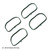 Intake Manifold Gasket | BEC037-6135