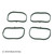 Intake Manifold Gasket | BEC037-6135