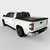 Elite Tonneau Cover Black Textured | UNDUC4128