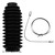 Steering Rack Boot Kit | BEC103-2730