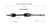 Lexus CV Axle Assembly  - Front Right | GSPNCV69527