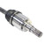 INFINITI, Nissan CV Axle Assembly  - Front | GSPNCV39075