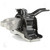 Transmission Mount Left Upper | 62M3402