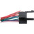 Ignition Starter Switch Connector | BWDPT298