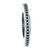 Semi-Coated Front Brake Rotor | 66R32837