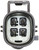 Direct Fit Oxygen Sensor | NGK25756