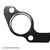 Exhaust Manifold Gasket | BEC037-8089