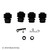 Disc Brake Hrdwr Kit | BEC084-1895