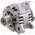 Alternator for Volkswagen Golf SportWagen 2.0L 2015 | VAL439791