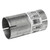 Heavy Duty Exhaust Pipe Connector 3" Inlet (ID) 3" Outlet (ID) | WEX41892