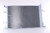 Air Conditioning Condenser/Receiver Drier Assembly | NIS940103