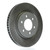 Semi-Coated Front Brake Rotor | 66R32817