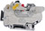 Door Lock Actuator | DOR931-085