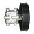New Power Steering Pump with Pulley and Pipe | EPS6136PX