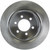Semi-Coated Rear Brake Rotor | 66R54186