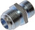 Exhaust Gas Recirculation Connector | DOR917-416