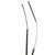 Element3 Parking Rear Right Brake Cable | RAYBC93937