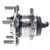 Wheel Bearing And Hub Assembly | SKFBR931184