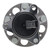 Wheel Bearing And Hub Assembly | SKFBR931184