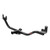 Class 1 Trailer Hitch, 1-1/4" Receiver, Select Hyundai Elantra GT | CRT11400