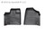 FloorLiner DigitalFit, Black, Front | 0WT441411