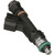 Fuel Injector - MFI - New | BWD67613