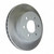Semi-Coated Brake Rotor | 66R5382