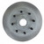 Semi-Coated Front Brake Rotor | 66R54031