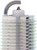 Laser Platinum Spark Plug - Qty 1 | NGK5757