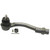 Front Left Outer Steering Tie Rod End | MOOES801190