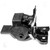 Transmission Mount Left | 62M9759